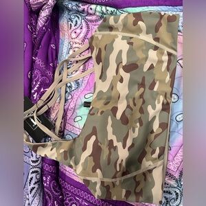 1st Phorm reversible bra